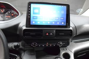 Peugeot Rifter Access Standard 1.5 HDi 100CV  - Foto 14