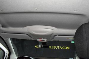Peugeot Rifter Access Standard 1.5 HDi 100CV  - Foto 31