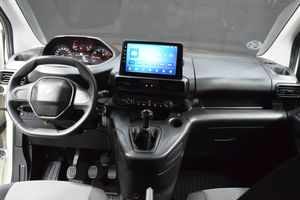 Peugeot Rifter Access Standard 1.5 HDi 100CV  - Foto 10