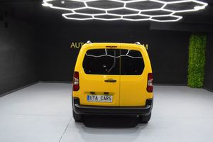 Peugeot Rifter Access Standard 1.5 HDi 100CV  - Foto 5