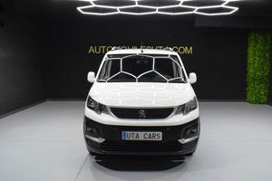 Peugeot Rifter Access Standard BlueHDi 73kW 4 P  - Foto 3