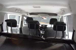 Peugeot Rifter Access Standard BlueHDi 73kW 4 P  - Foto 12