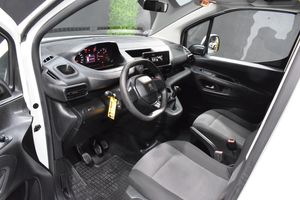 Peugeot Rifter Access Standard BlueHDi 73kW 4 P  - Foto 8