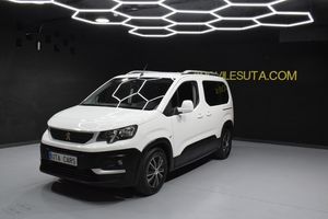 Peugeot Rifter Access Standard BlueHDi 73kW 4 P  - Foto 3