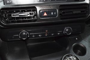Peugeot Rifter Access Standard BlueHDi 73kW 4 P  - Foto 14