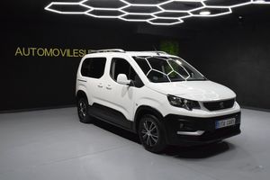 Peugeot Rifter Access Standard BlueHDi 73kW 4 P  - Foto 7