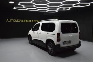 Peugeot Rifter Access Standard BlueHDi 73kW 4 P  - Foto 4