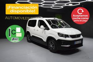Peugeot Rifter Access Standard BlueHDi 73kW 4 P  - Foto 2