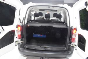 Peugeot Rifter Access Standard BlueHDi 73kW 4 P  - Foto 10