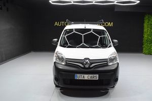 Renault Kangoo MAXI 5P BLUE DCI 70 KW (95CV)  - Foto 3