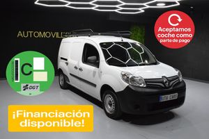 Renault Kangoo MAXI 5P BLUE DCI 70 KW (95CV)  - Foto 2