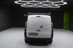 Renault Kangoo MAXI 5P BLUE DCI 70 KW (95CV)  - Foto 5