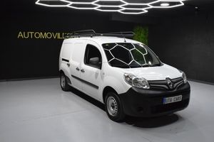 Renault Kangoo MAXI 5P BLUE DCI 70 KW (95CV)  - Foto 7