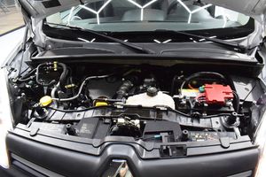 Renault Kangoo MAXI 5P BLUE DCI 70 KW (95CV)  - Foto 22