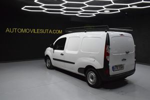 Renault Kangoo MAXI 5P BLUE DCI 70 KW (95CV)  - Foto 4