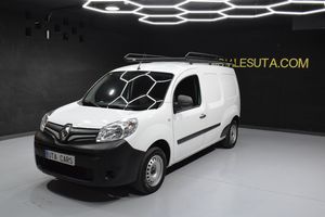 Renault Kangoo MAXI 5P BLUE DCI 70 KW (95CV)  - Foto 3