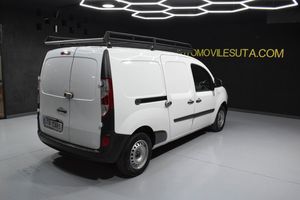 Renault Kangoo MAXI 5P BLUE DCI 70 KW (95CV)  - Foto 6