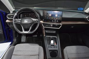 Seat Leon 1.4 e-Hybrid DSG-6 S&S Xcellence Go L  - Foto 11