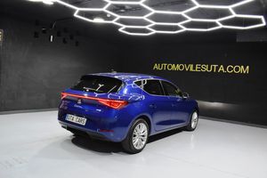 Seat Leon 1.4 e-Hybrid DSG-6 S&S Xcellence Go L  - Foto 7
