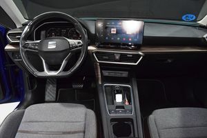 Seat Leon 1.4 e-Hybrid DSG-6 S&S Xcellence Go L  - Foto 10