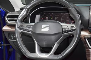 Seat Leon 1.4 e-Hybrid DSG-6 S&S Xcellence Go L  - Foto 12