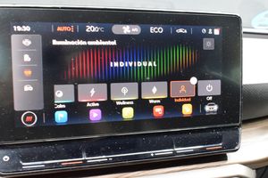 Seat Leon 1.4 e-Hybrid DSG-6 S&S Xcellence Go L  - Foto 33