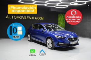 Seat Leon 1.4 e-Hybrid DSG-6 S&S Xcellence Go L  - Foto 2