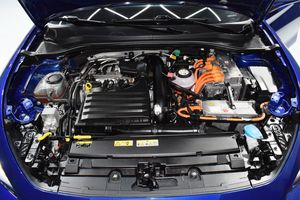 Seat Leon 1.4 e-Hybrid DSG-6 S&S Xcellence Go L  - Foto 40