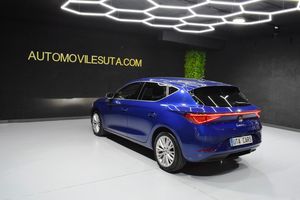 Seat Leon 1.4 e-Hybrid DSG-6 S&S Xcellence Go L  - Foto 5