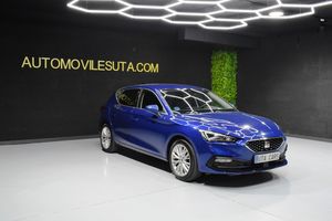 Seat Leon 1.4 e-Hybrid DSG-6 S&S Xcellence Go L  - Foto 3
