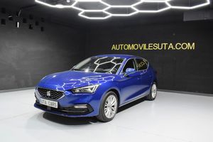 Seat Leon 1.4 e-Hybrid DSG-6 S&S Xcellence Go L  - Foto 4
