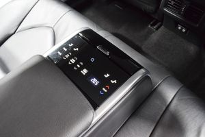 Toyota Camry 2.5 220H Luxury  - Foto 14