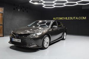 Toyota Camry 2.5 220H Luxury  - Foto 3