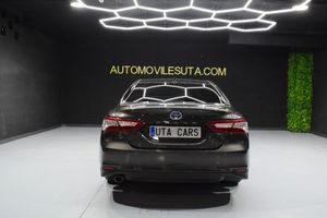 Toyota Camry 2.5 220H Luxury  - Foto 5