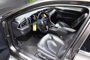 Toyota Camry 2.5 220H Luxury  - Foto 7
