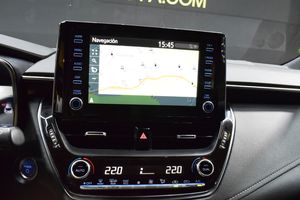 Toyota Corolla  1.8 HYBRID ACTIVE TECH E-CVT  - Foto 38