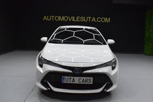 Toyota Corolla  1.8 HYBRID ACTIVE TECH E-CVT  - Foto 3