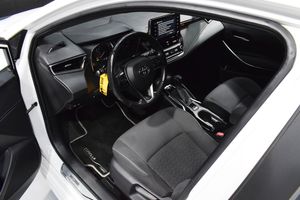 Toyota Corolla  1.8 HYBRID ACTIVE TECH E-CVT  - Foto 8