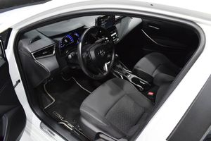 Toyota Corolla  1.8 HYBRID ACTIVE TECH E-CVT  - Foto 7