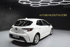 Toyota Corolla  1.8 HYBRID ACTIVE TECH E-CVT  - Foto 6