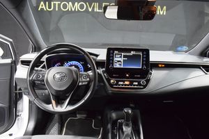 Toyota Corolla  1.8 HYBRID ACTIVE TECH E-CVT  - Foto 9