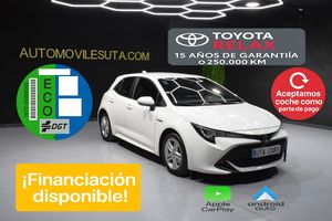 Toyota Corolla 1.8 125H ACTIVE E-CVT  - Foto 2