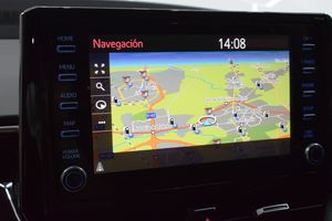 Toyota Corolla 1.8 125H ACTIVE E-CVT  - Foto 22