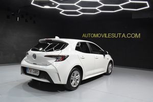 Toyota Corolla 1.8 125H ACTIVE E-CVT  - Foto 6