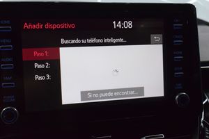 Toyota Corolla 1.8 125H ACTIVE E-CVT  - Foto 23
