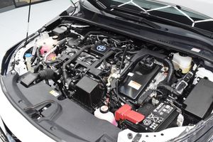 Toyota Corolla 1.8 125H ACTIVE E-CVT  - Foto 28