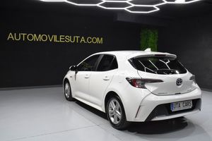 Toyota Corolla 1.8 125H ACTIVE E-CVT  - Foto 4