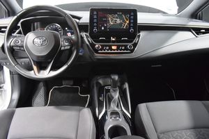 Toyota Corolla 1.8 125H ACTIVE E-CVT  - Foto 12
