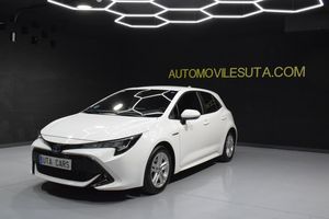 Toyota Corolla 1.8 125H ACTIVE E-CVT  - Foto 3