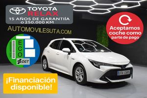 Toyota Corolla 1.8 125H ACTIVE E-CVT  - Foto 2